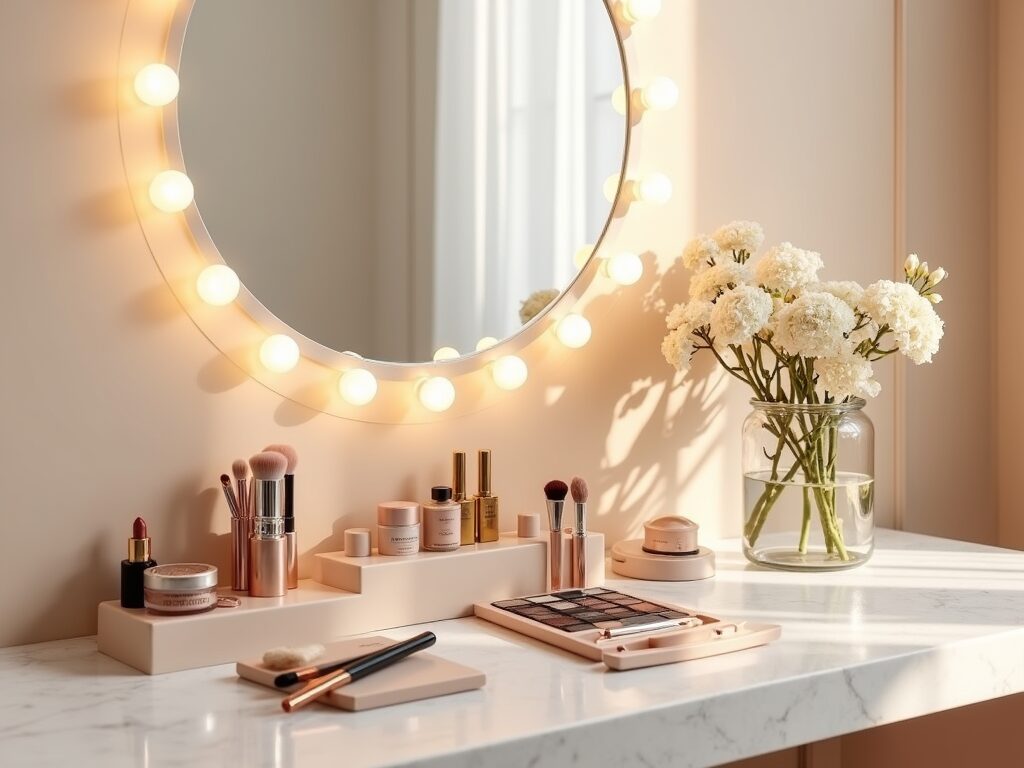 Make-up